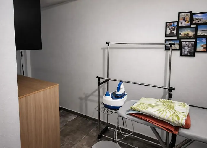 Enervillas Vip With Pool Bbq Villa