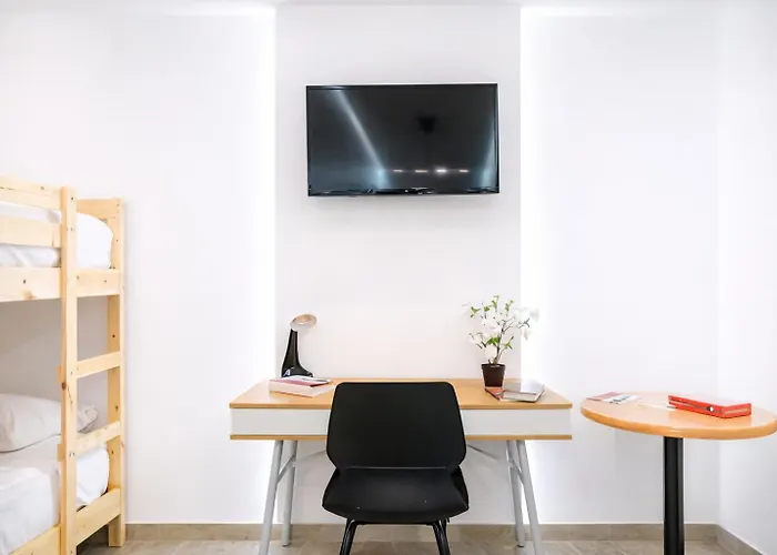 Enervillas Vip With Pool Bbq