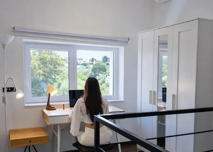 Villa Enervillas Vip With Pool Bbq Kato Alissos