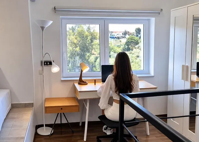 Enervillas Vip With Pool Bbq *