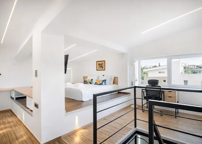 别墅 Enervillas Vip With Pool Bbq