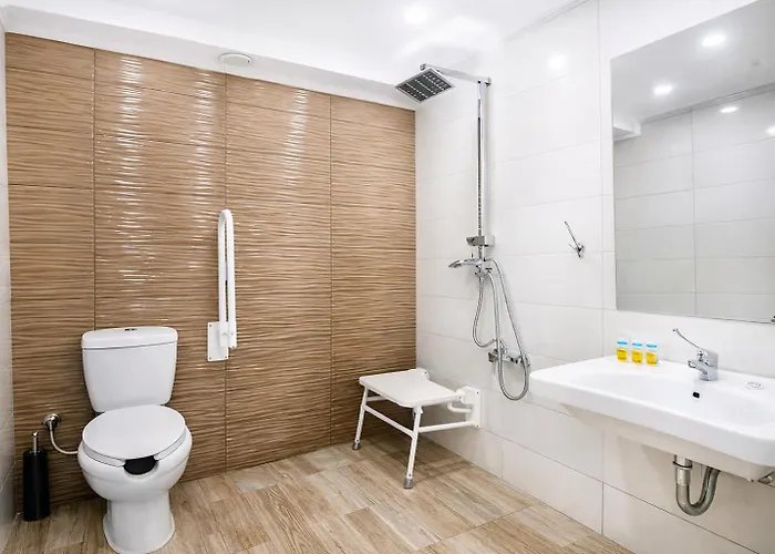 Enervillas Vip With Pool Bbq Villa Kato Alissos