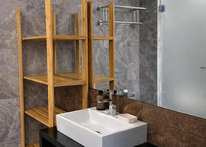 别墅 Enervillas Vip With Pool Bbq Kato Alissos