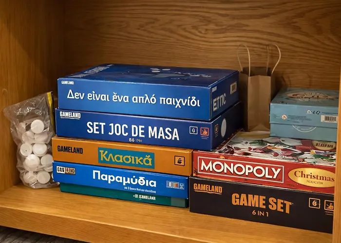 Enervillas Vip With Pool Bbq